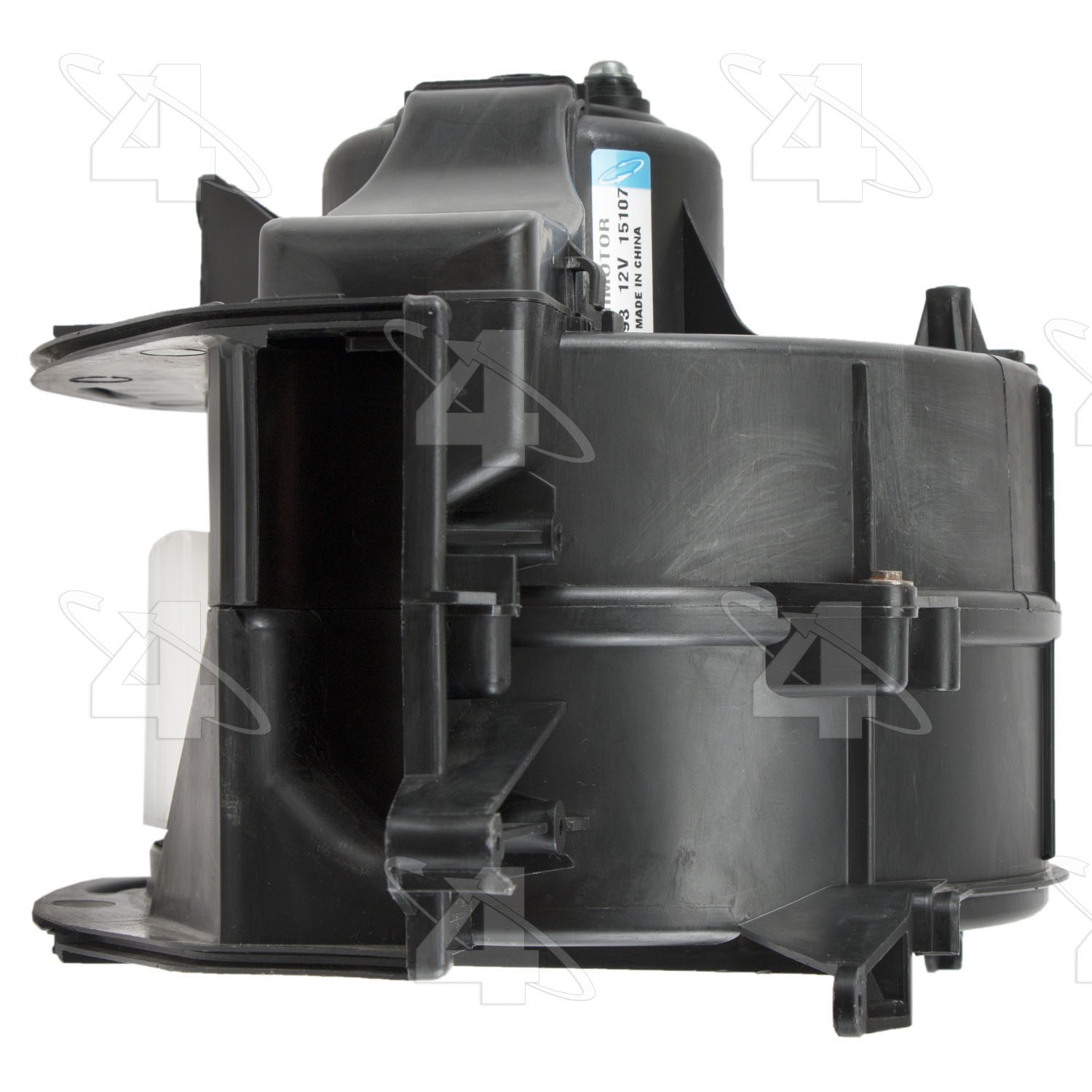 Audi R8 2008-2012 Blower motor