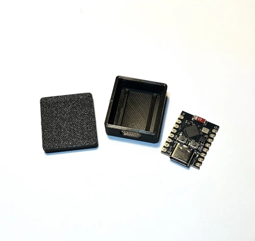 ESP32-C3 SuperMini Board Gehäuse Case ESP32 IoT DIY Raspberry Pi