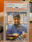 1994 Pinnacle Ken Griffey Jr. #100-PSA 8