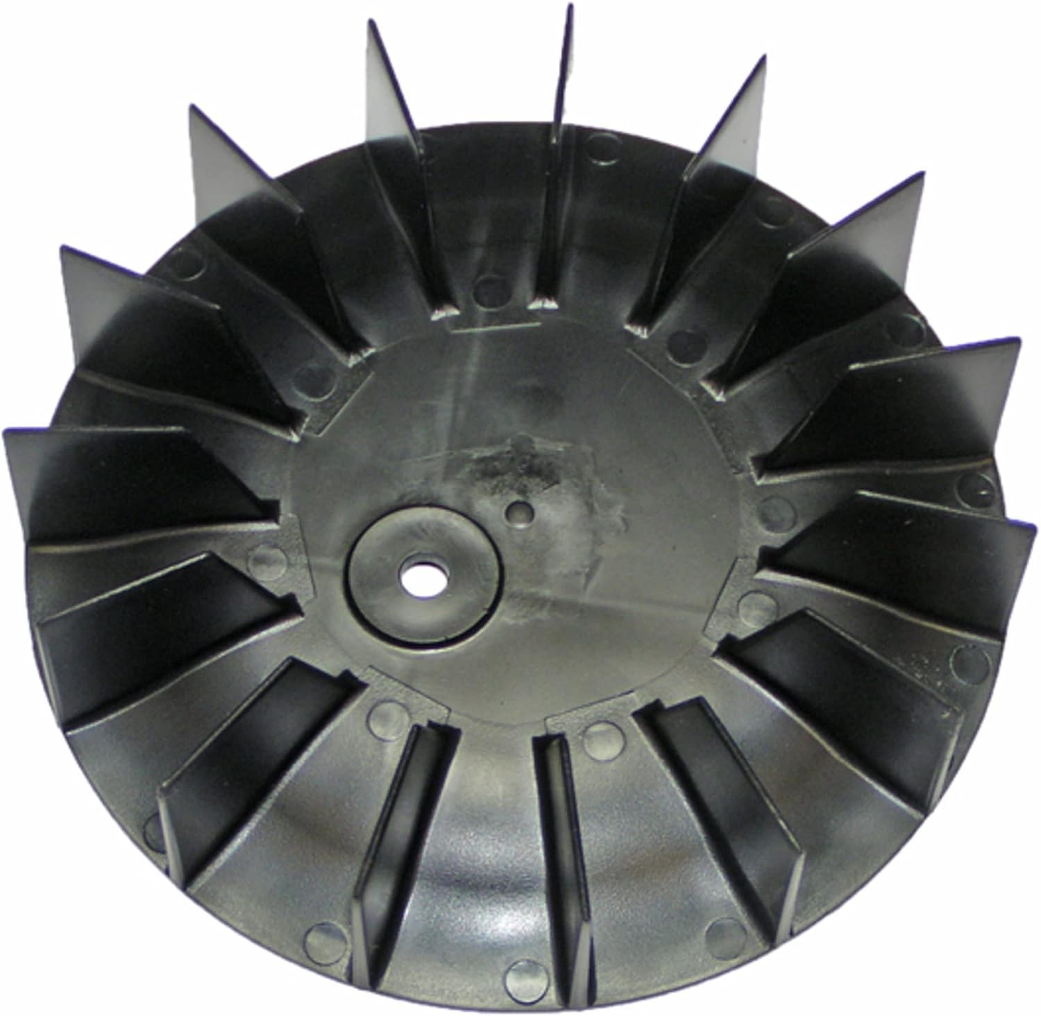 Fan 5.75" Od For Craftsman Devilbiss Porter Cable C3150/c
