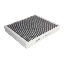 Innenraumfilter Pollenfilter für Opel Karl C16 Meriva B S10 Mokka-Mokka | 24546