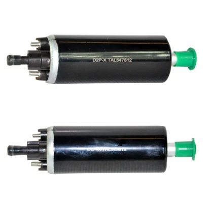 Para Opel Ascona C Calibra A Commodore C Corsa A 1981-1997 Eléctrico Fuel Bomba - Imagen 3 de 4