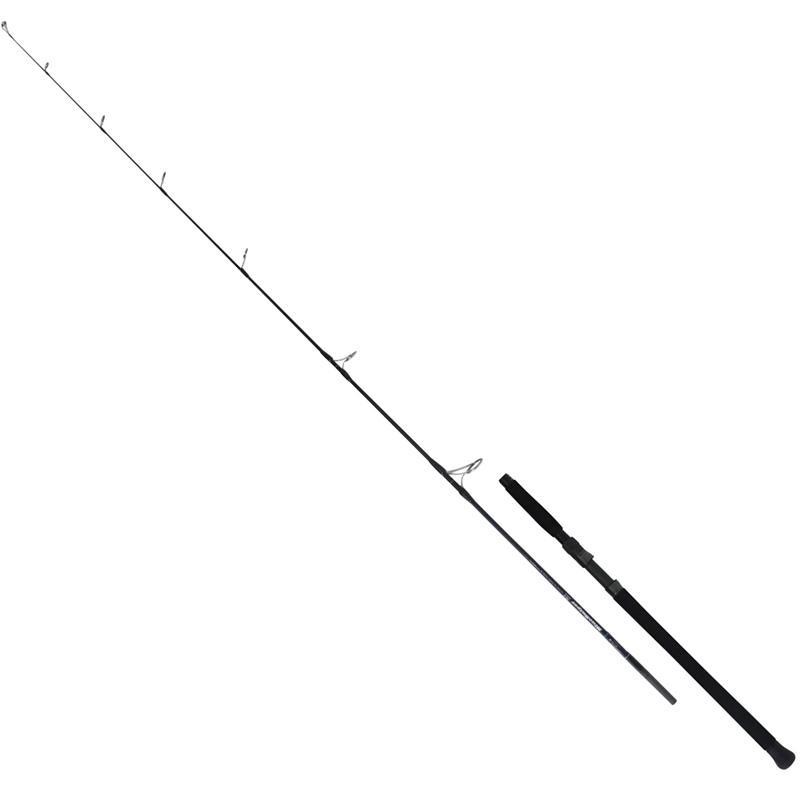 YAMAGA Blanks 25 Blue Sniper Boat 76/4 RGD-MODE Spinning Rod