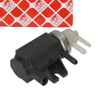 febi Druckwandler Turbolader FüR Mercedes W204 W205 B906 B907 B910 2.1D OM651