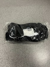 10 Pack Cotton Face Masks Black Unisex for Cycling for Kids Teens Men Women