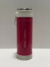 [Starbucks] Stanley + Starbucks Stainless Steel Travel Coffee Press - 16 oz (A3)
