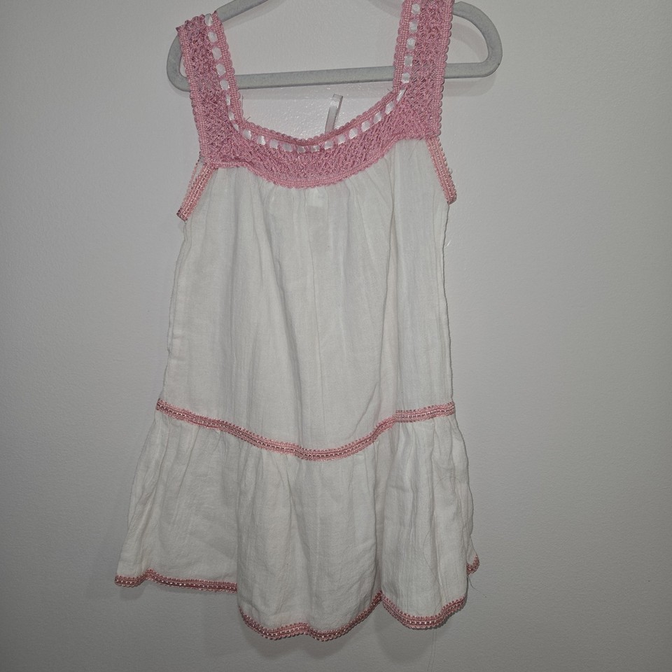 Little Girl's 6-Piece Mix & Match Clothing Bundle | Size 3T | eBay