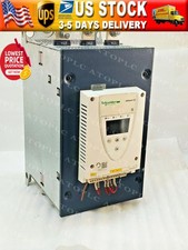 Schneider Electric Altistart 22 ATS22C21Q Soft Starters