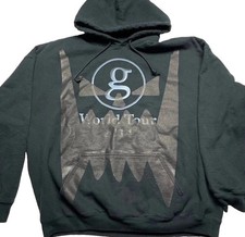 asspizza Revived  Hoodie Pumpkin Garth Brooks...