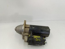 Démarreur Opel SENATOR