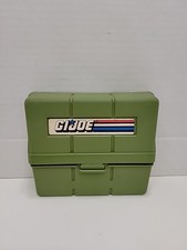 Vintage GI Joe Mail Away Pocket Patrol Pack 3D Logo 1987 Vintage ARAH Rare Grail