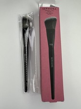 SEPHORA COLLECTION PRO BLUSH BRUSH 93 NEW IN BOX 100 Authentic100