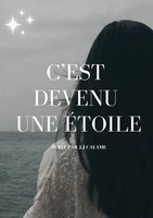 J. J Calame | C'est Devenu Une éToile | Taschenbuch | FranzöSisch (2024)
