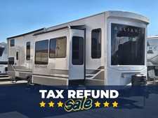 2026 Alliance Benchmark 42LFT