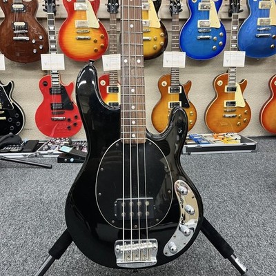 【9238】 STERLING (スターリン) MUSIC MAN RAY34 9238 Sterling Stalin Music Man Ray34 Safe delivery from