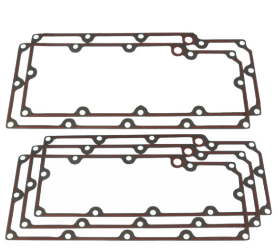 Joint carter transmission James Gasket JGI-26077-93 de rechange pour Harley Touring lot de 5