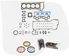 Fit 00-06 Nissan Sentra 1.8 DOHC 16V QG18DE RE-RING KIT METAL