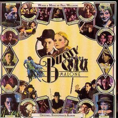Paul Williams: Bugsy Malone