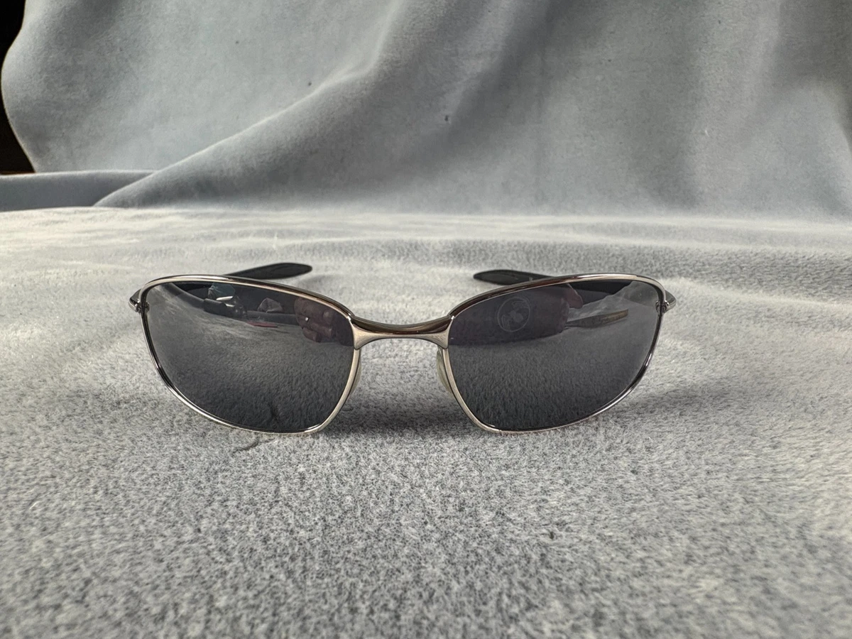 Oakley Blender Indiana Men Sunglasses for sale | eBay