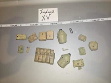 1/6 Scale WWII US Web Gear