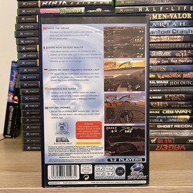 Sega Saturn Bundle | Street Fighter: The Movie, Need For Speed, Spot Goes&hellip;