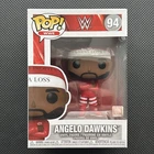 Funko Pop! Vinyl: WWE - Angelo Dawkins #94