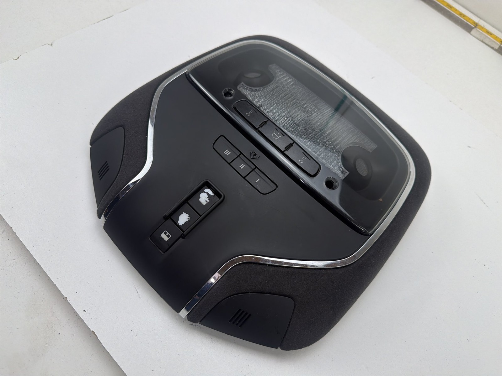 Maserati Quattroporte 2014-2021 Dome light P/N 06700247120