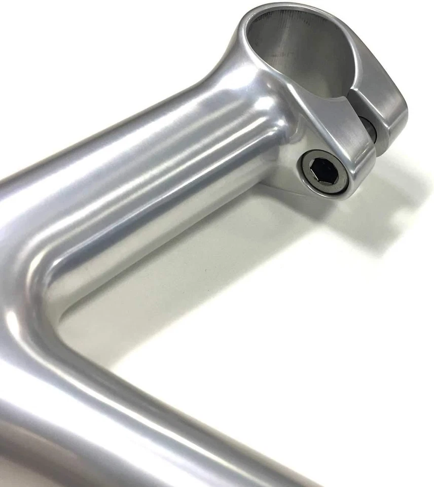 Cinelli A1 Quill Stem Einheitsgröße Silber - Image 4 of 4