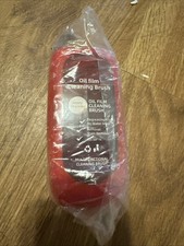 NEW  Automotive Oil Film Cleaning Brush Car Glass Oil Film Cleaner