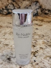Estee Lauder Re-Nutriv Softening Lotion 1.7oz / 50mL Luxury Toner Hydrating New