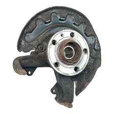 Roulement de roue Volkswagen POLO