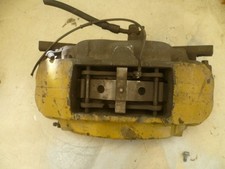 Range Rover L322 2006 Brake Caliper  Brembo L/H Side Front 4 Piston