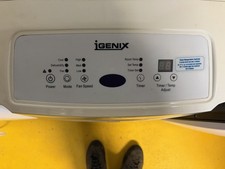Igenix Portable Air Conditioning Unit