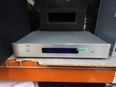 Nad M51 Tested Working (No Remote)