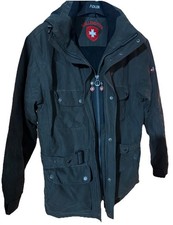 Wellensteyn Winterjacke Herren Größe M Wellensteyn Motoro Jacket In Braun