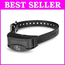 Programmable Bark Collar with Silent Partner Tech