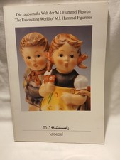 Hummel Katalog  für Sammler