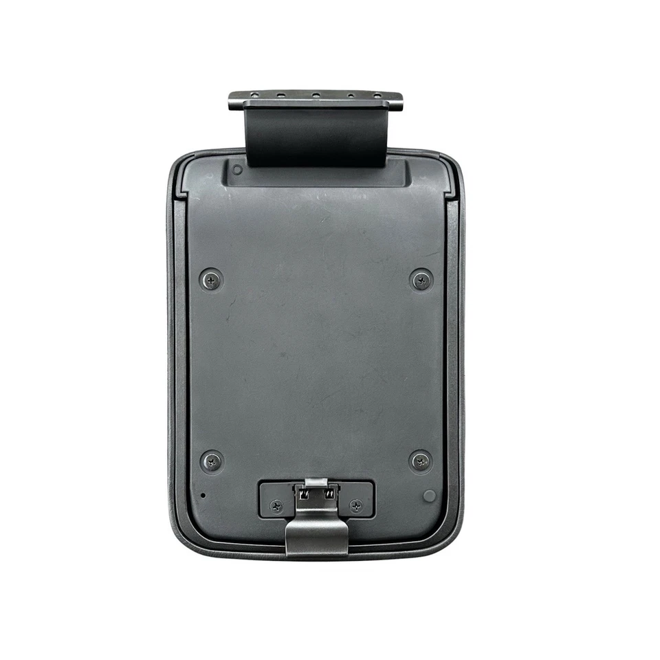 Subaru WRX STI 2015-2021 reposabrazos extensible genuino OEM Foto 4 de 4