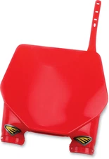 Cycra 1CYC-1207-33 Stadium Number Plate 10-13  Honda  CRF250R