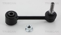 Hinterachse Triscan 8500 80631 Stange/Strebe, Stabilisator FüR Jeep