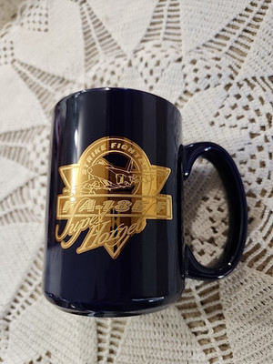 Boeing FA-18F Super Hornet Mug - 15oz.