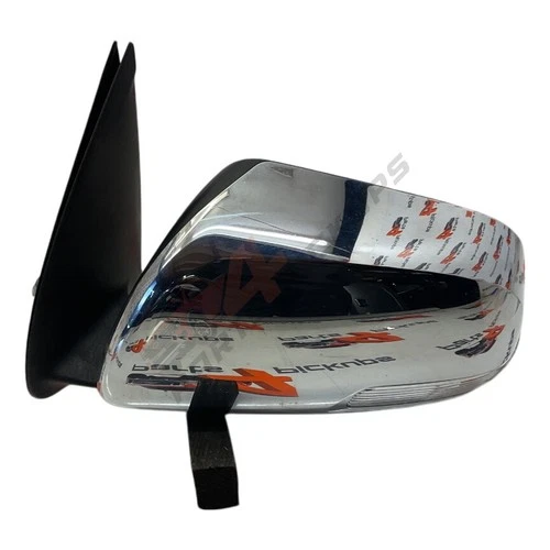 2015 Toyota Hilux Invincible Passenger Side Door Mirror 2011-2015 879400K770