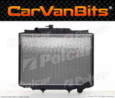 FOR HYUNDAI H 100 1993-97 RADIATOR ENGINE OIL COOLANT COOLING ALUMINIUM NEW