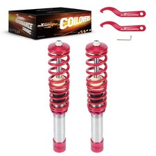 Gewindefahrwerk for BMW 5er E39 Limo 1995-2003 525i 530i 540i 523i 530d 525d