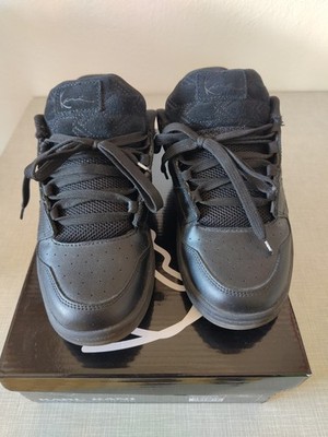 Karl Kani Damen Schuhe  Größe 41 Schwarz Neuwertig