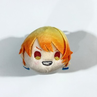 Project SEKAI Tsukasa Tenma Mochimochi Mascot Vol.4 Japan A907