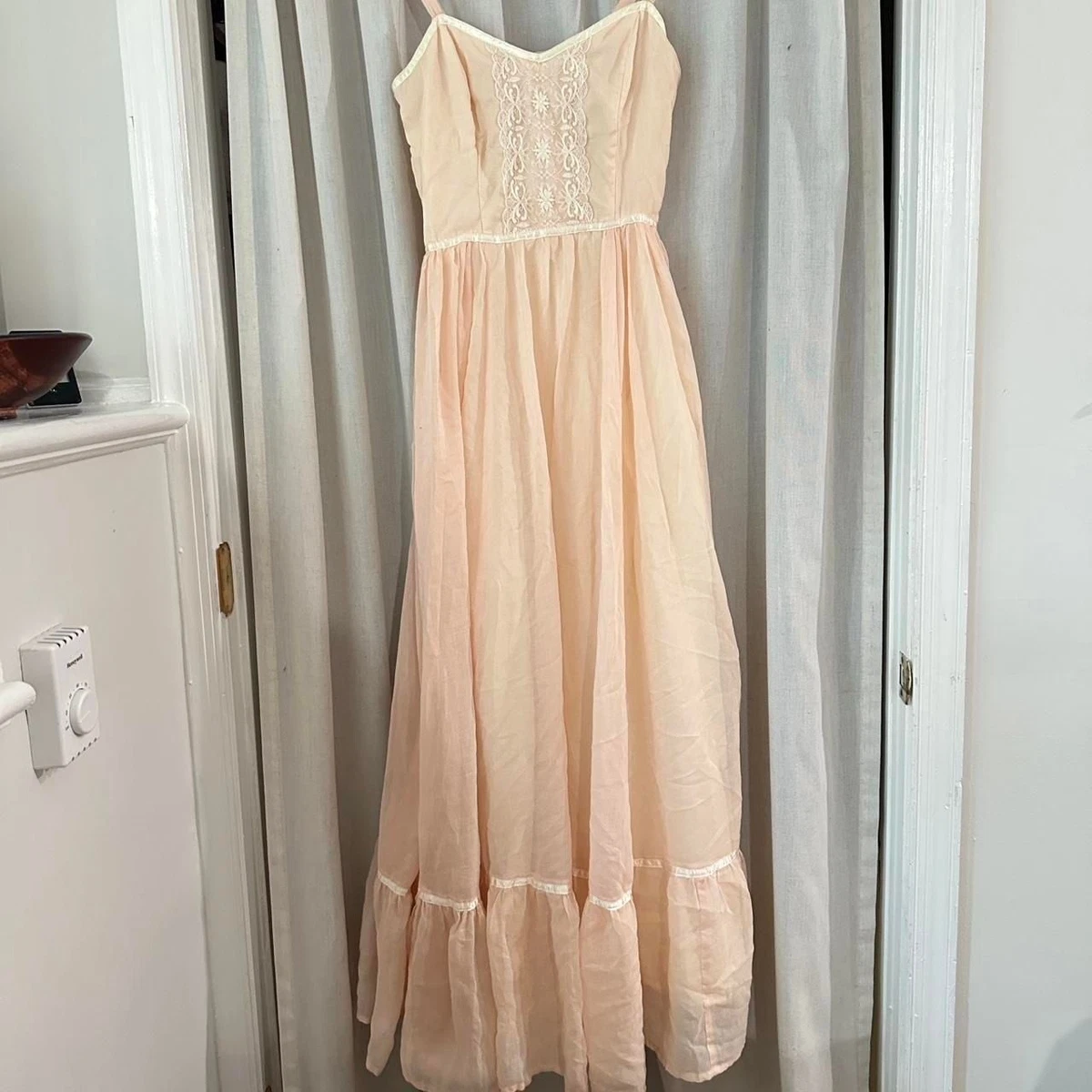 wedding guest dresses floral Madrid Ruffle Floral Maxi Dress Blue | Wedding Guest Dress