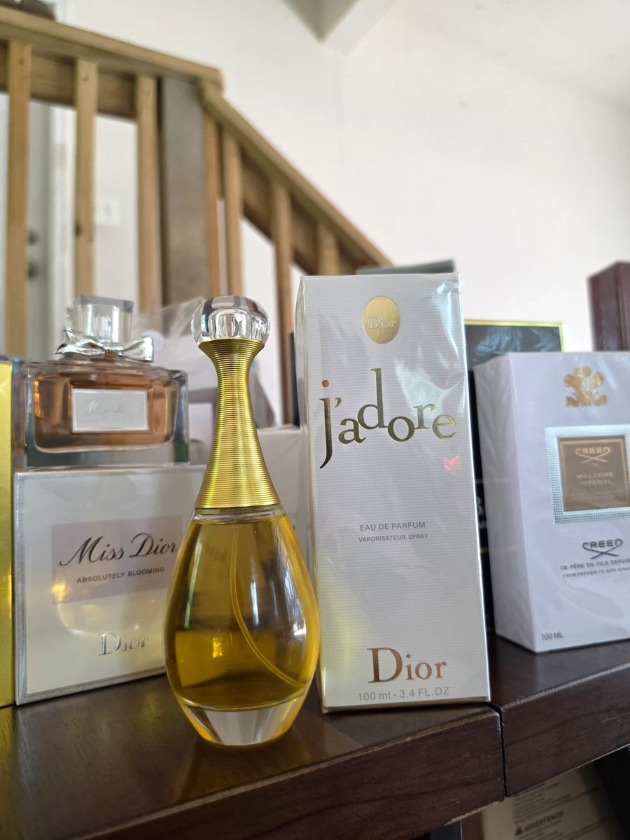 Dior 香薰香水| eBay