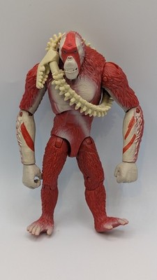 Skar King Monster With Whipslash Godzilla x Kong The New Empire 6'' Action Figure