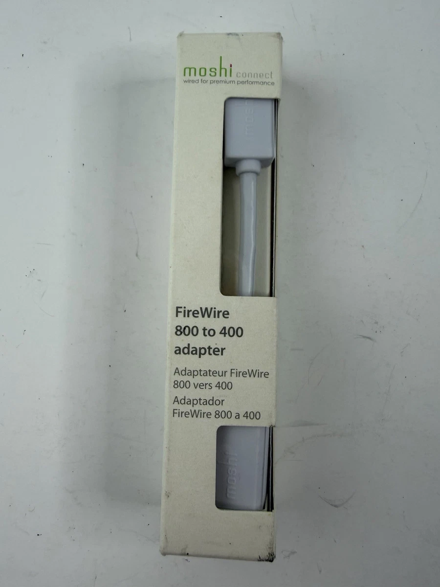 FireWire Cables & Adapters for sale | eBay
